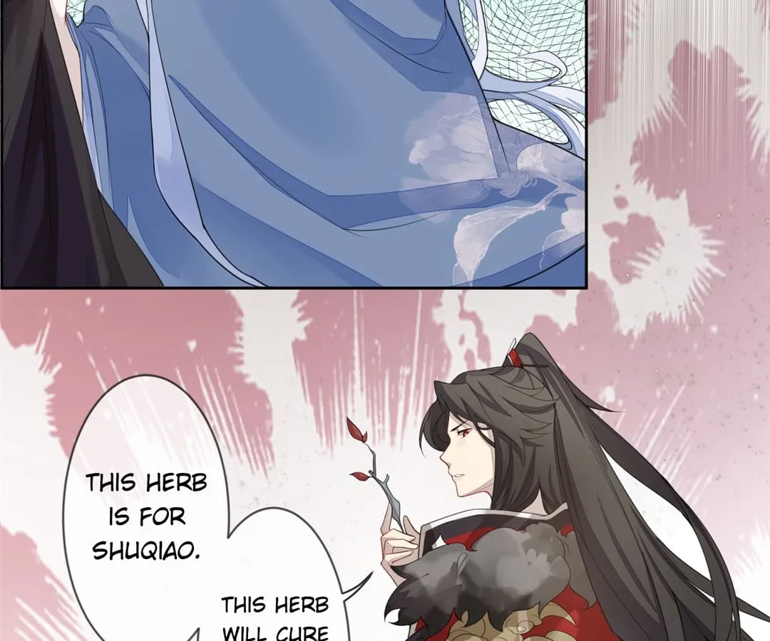 The Way Back to the Palace Chapter 1 page 26 - 
