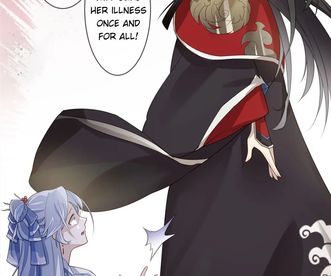 The Way Back to the Palace Chapter 1 page 27 - 