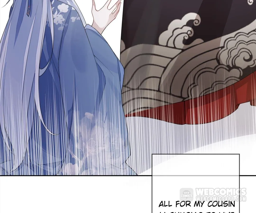 The Way Back to the Palace Chapter 1 page 28 - 
