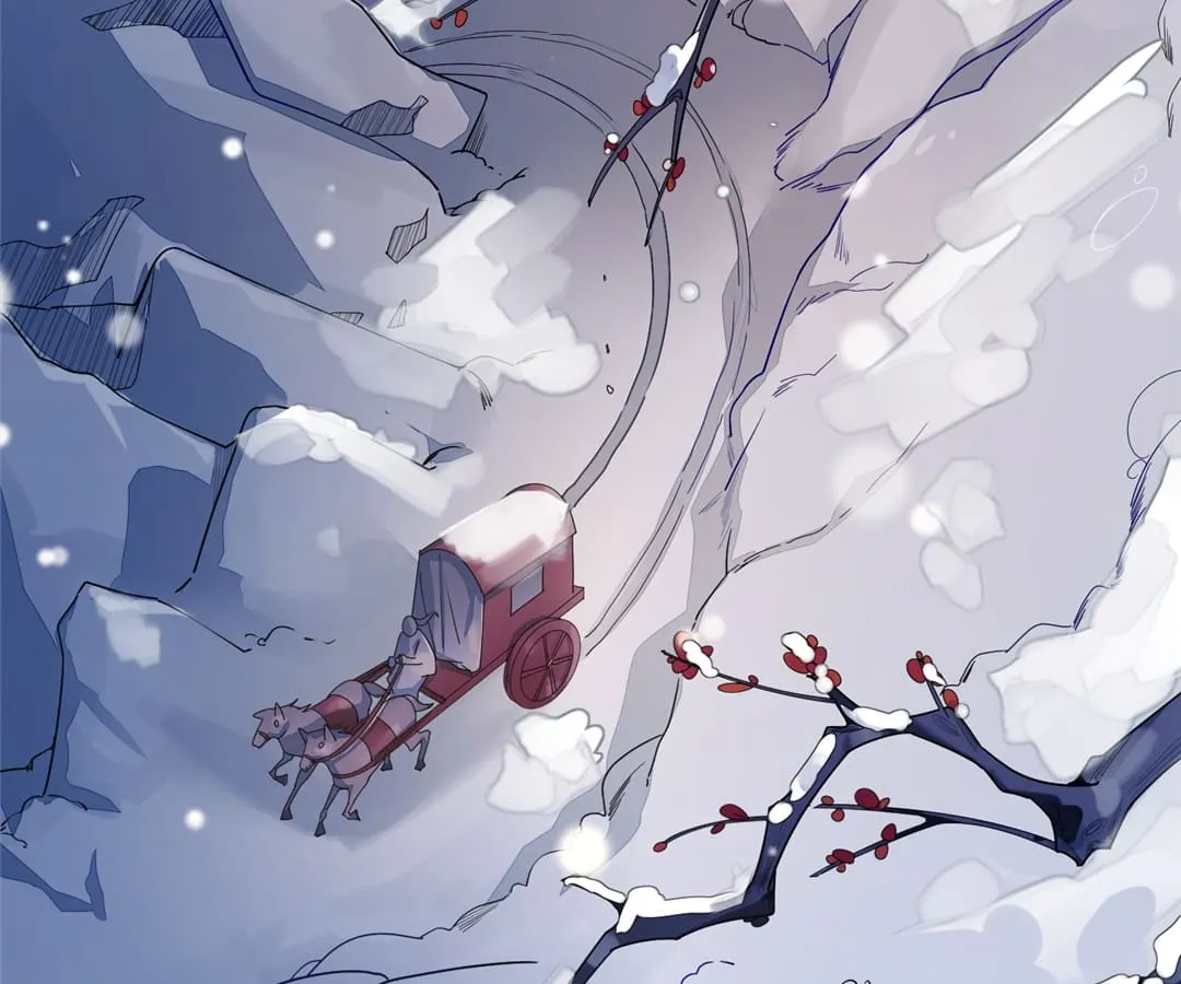 The Way Back to the Palace Chapter 1 page 4 - 