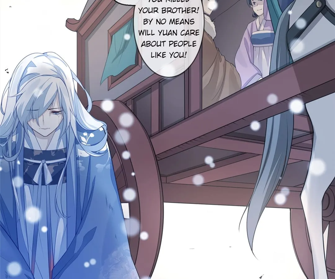 The Way Back to the Palace Chapter 1 page 32 - 