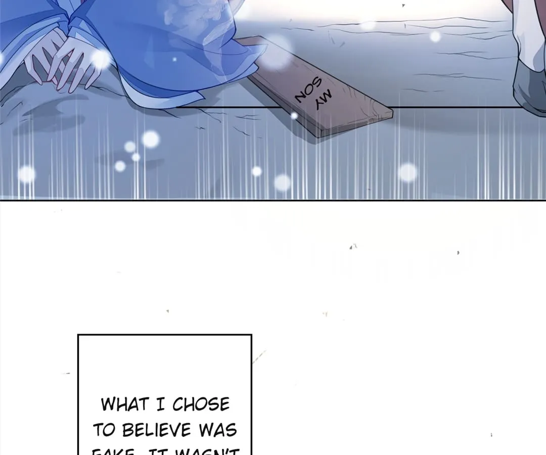 The Way Back to the Palace Chapter 1 page 33 - 