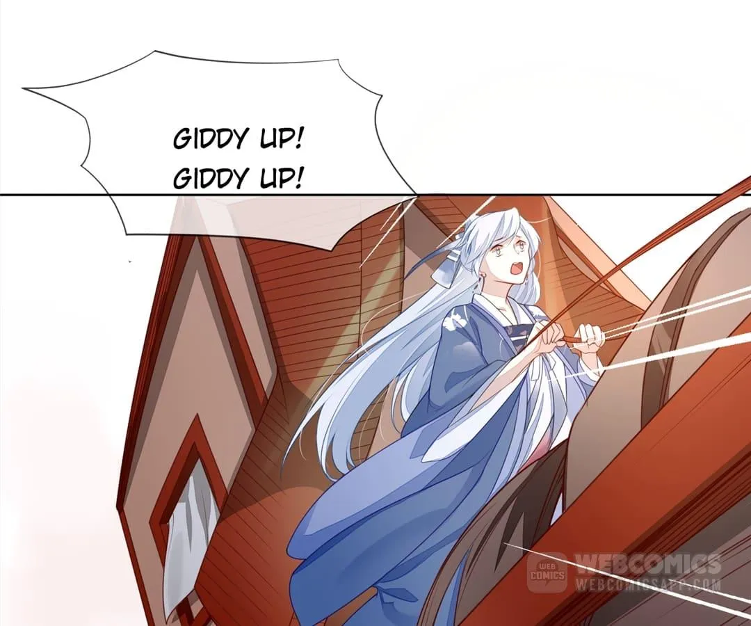 The Way Back to the Palace Chapter 1 page 38 - 