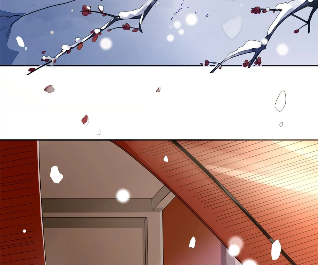 The Way Back to the Palace Chapter 1 page 5 - 