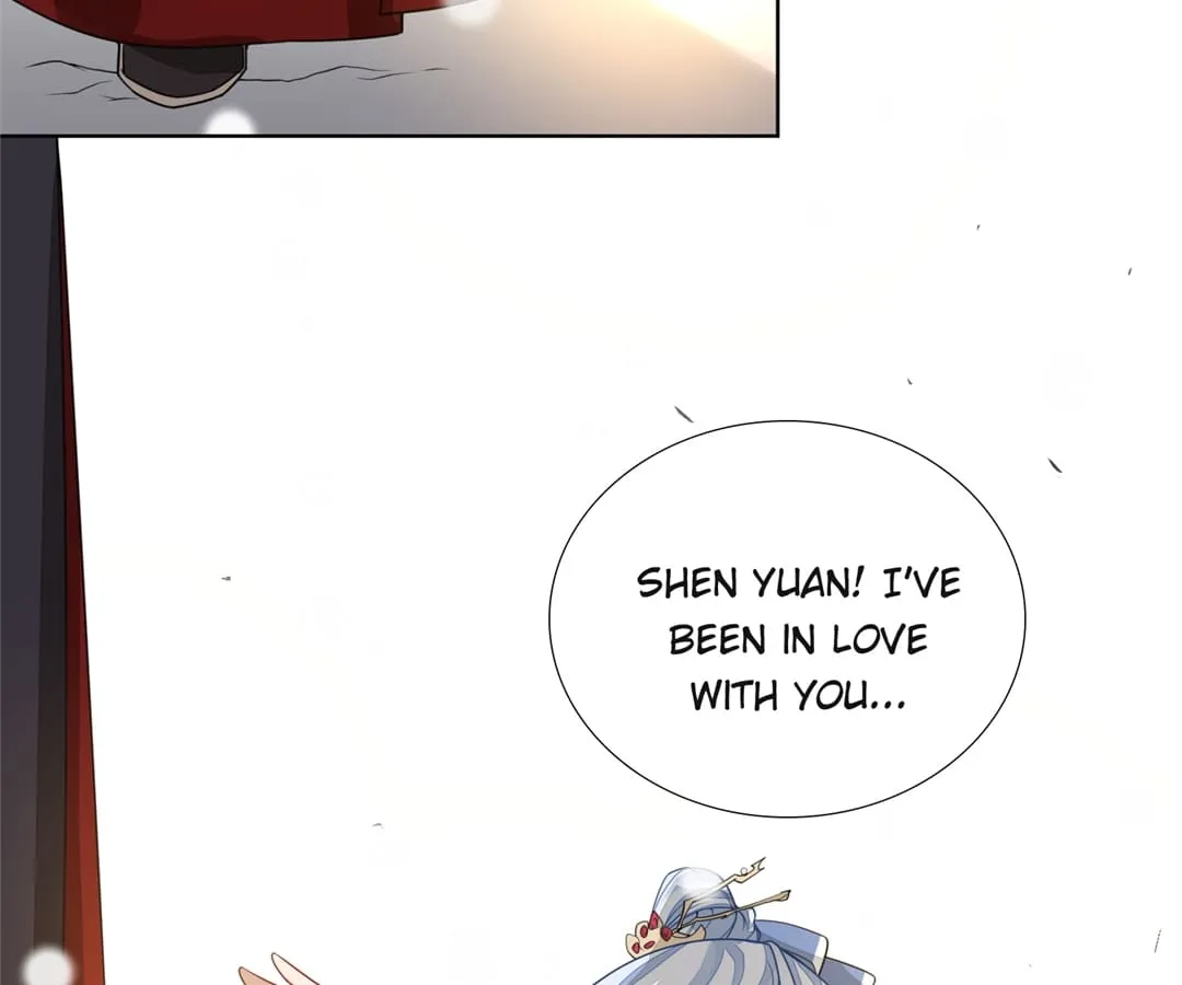 The Way Back to the Palace Chapter 1 page 47 - 
