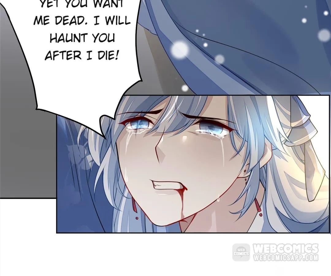 The Way Back to the Palace Chapter 1 page 49 - 
