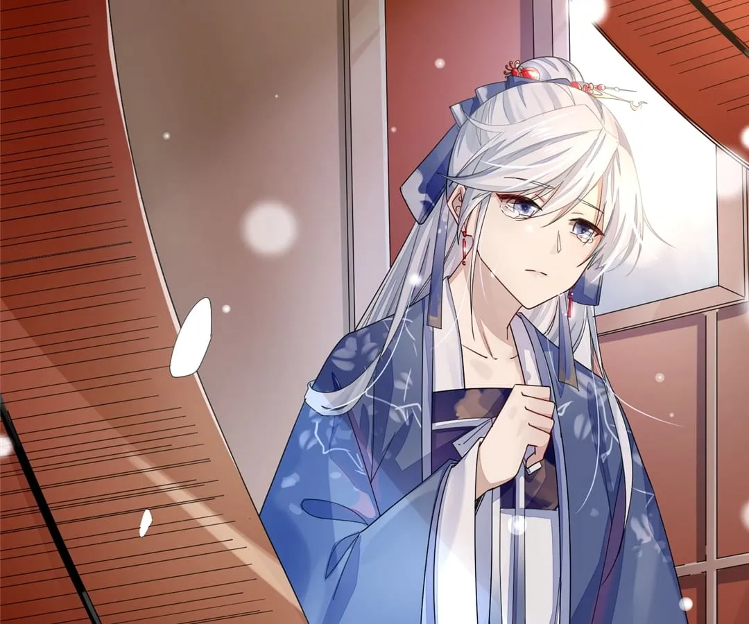 The Way Back to the Palace Chapter 1 page 6 - 