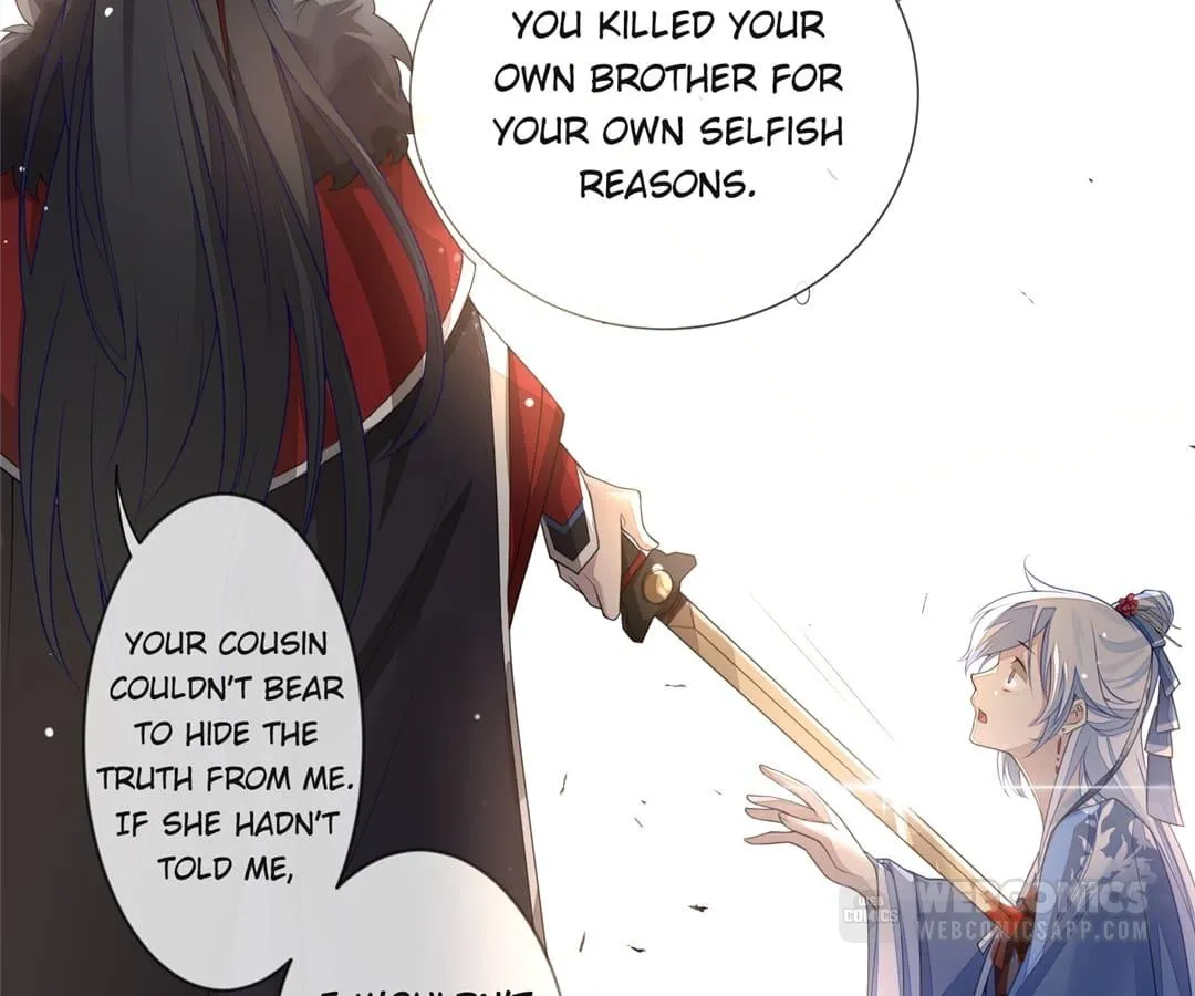 The Way Back to the Palace Chapter 1 page 52 - 
