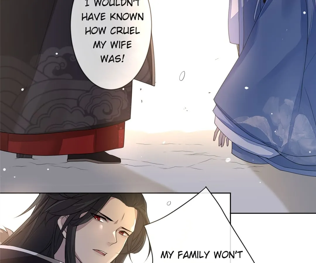 The Way Back to the Palace Chapter 1 page 53 - 