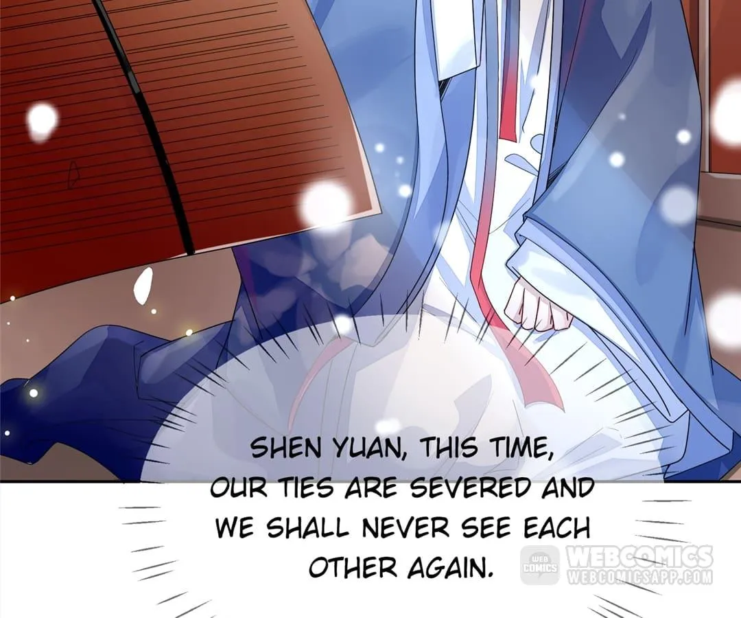 The Way Back to the Palace Chapter 1 page 7 - 
