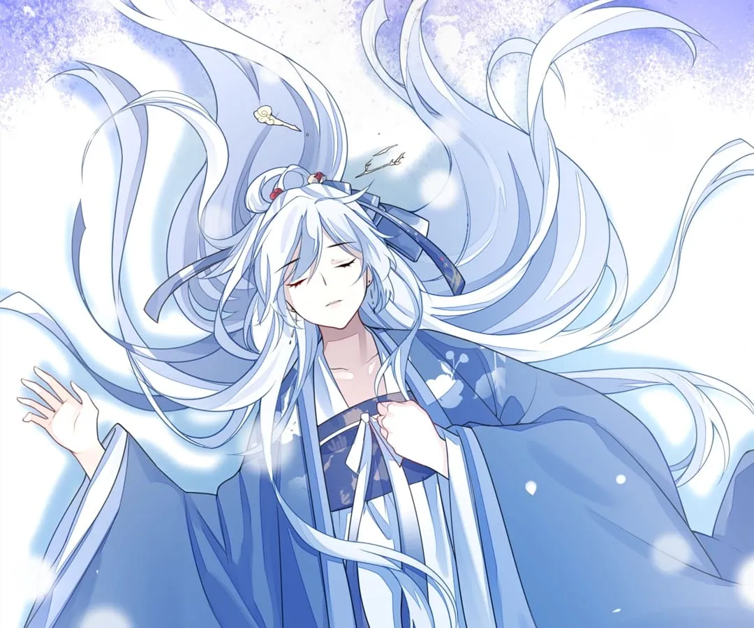 The Way Back to the Palace Chapter 1 page 68 - 