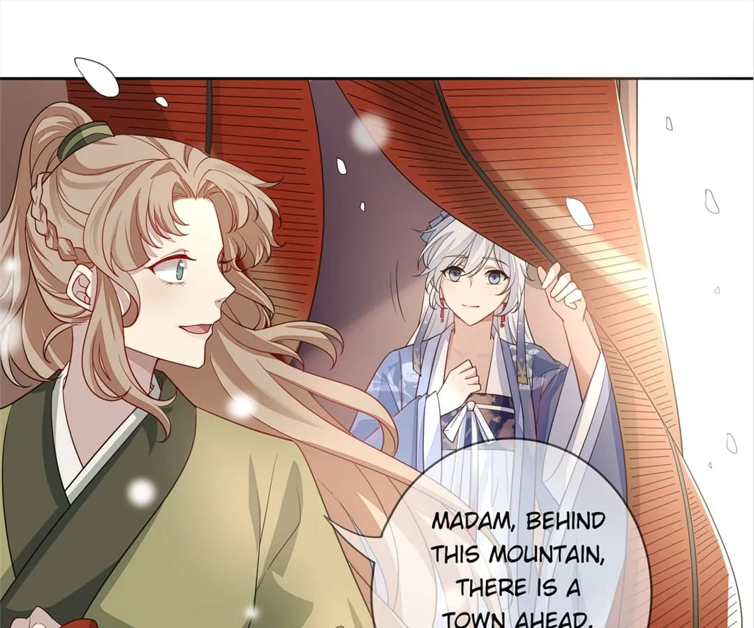 The Way Back to the Palace Chapter 1 page 9 - 