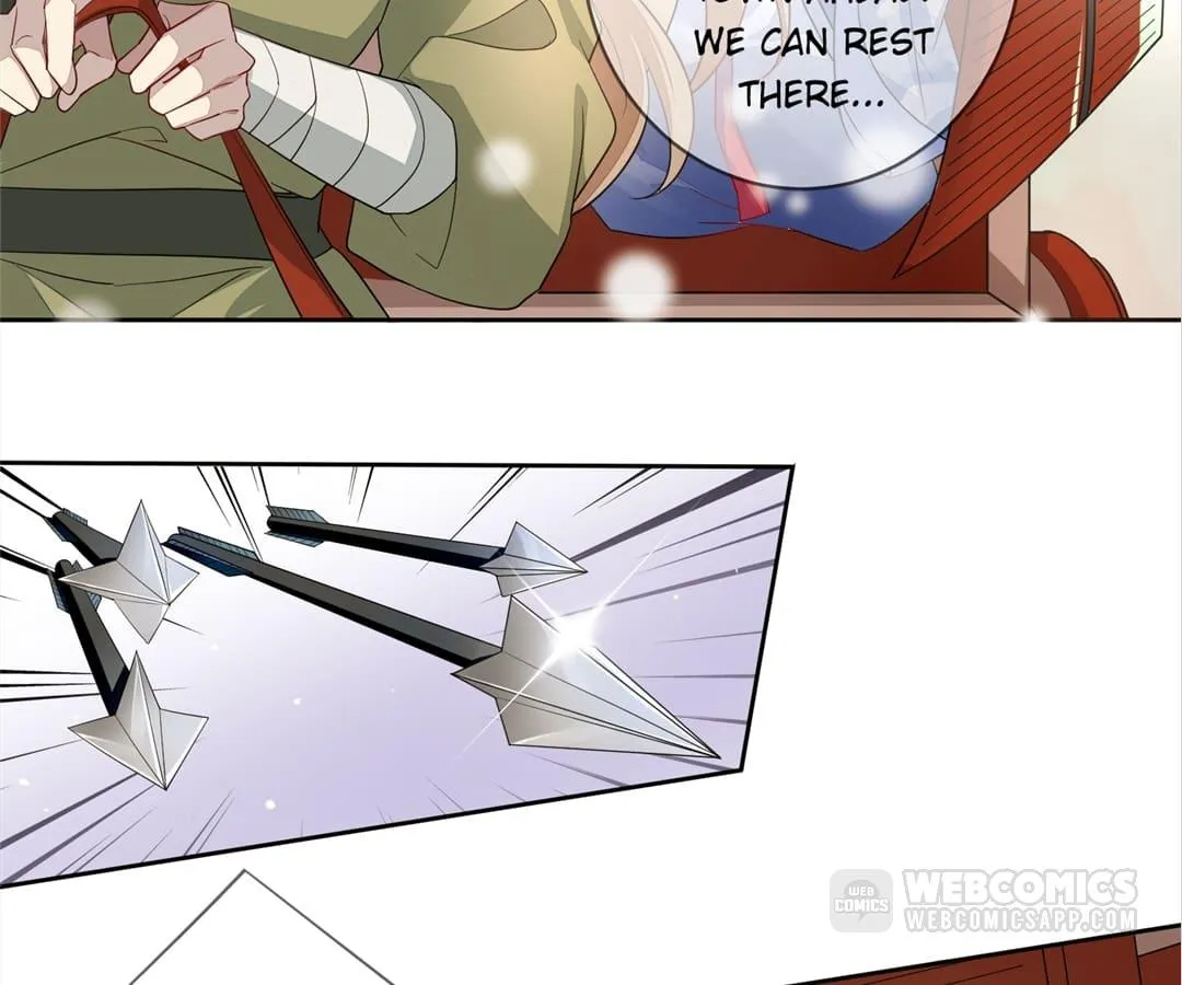 The Way Back to the Palace Chapter 1 page 10 - 