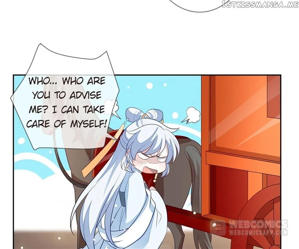 The Way Back to the Palace Chapter 10 page 2 - 