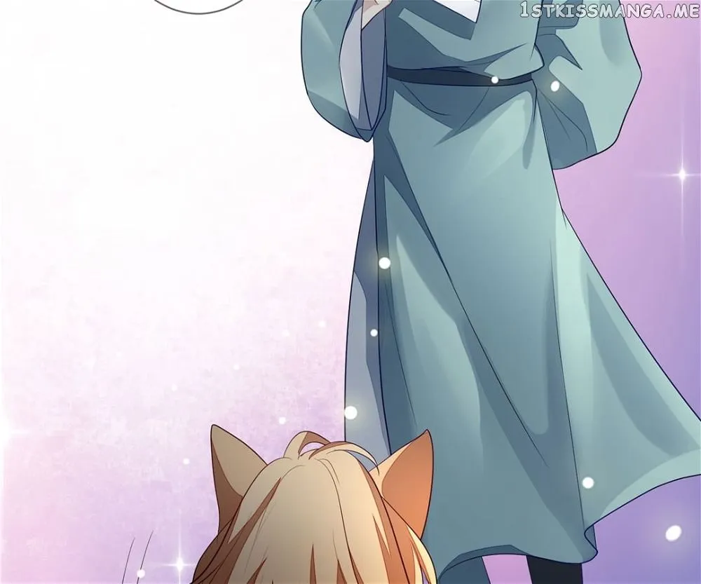 The Way Back to the Palace Chapter 10 page 11 - 