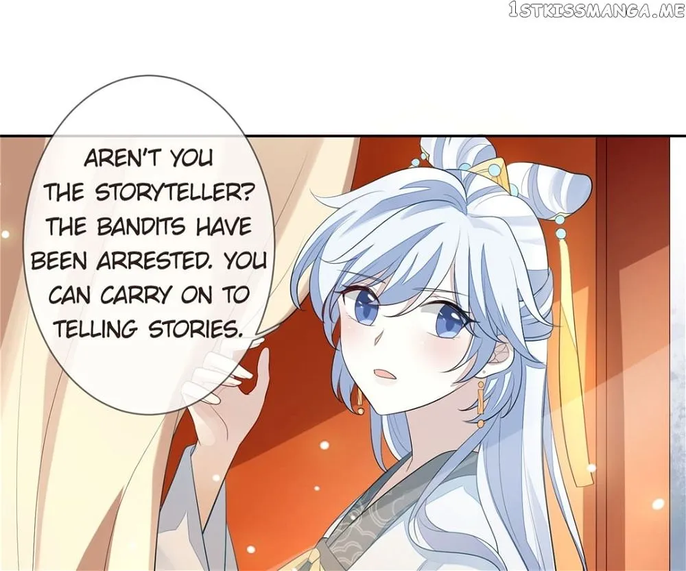 The Way Back to the Palace Chapter 10 page 13 - 