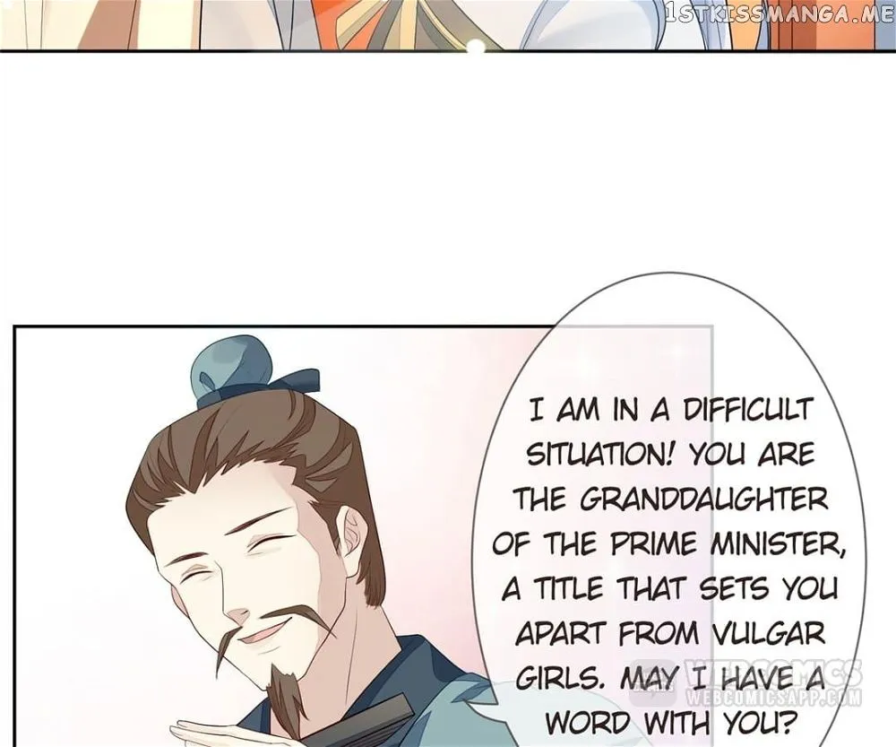 The Way Back to the Palace Chapter 10 page 14 - 