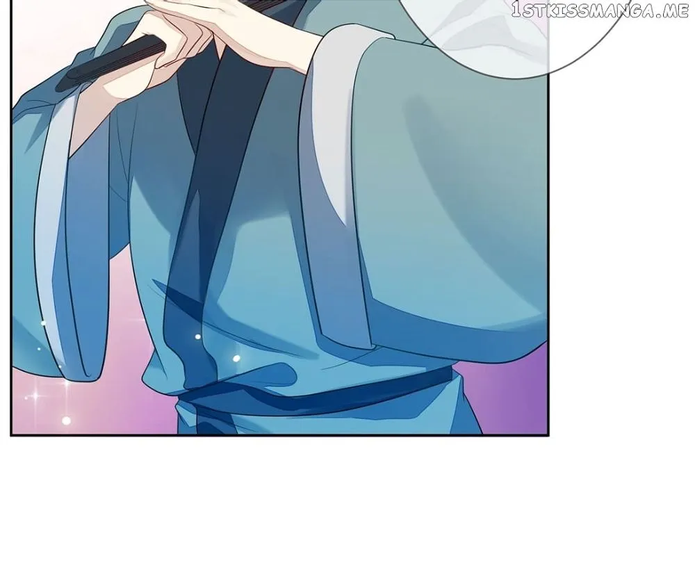 The Way Back to the Palace Chapter 10 page 15 - 