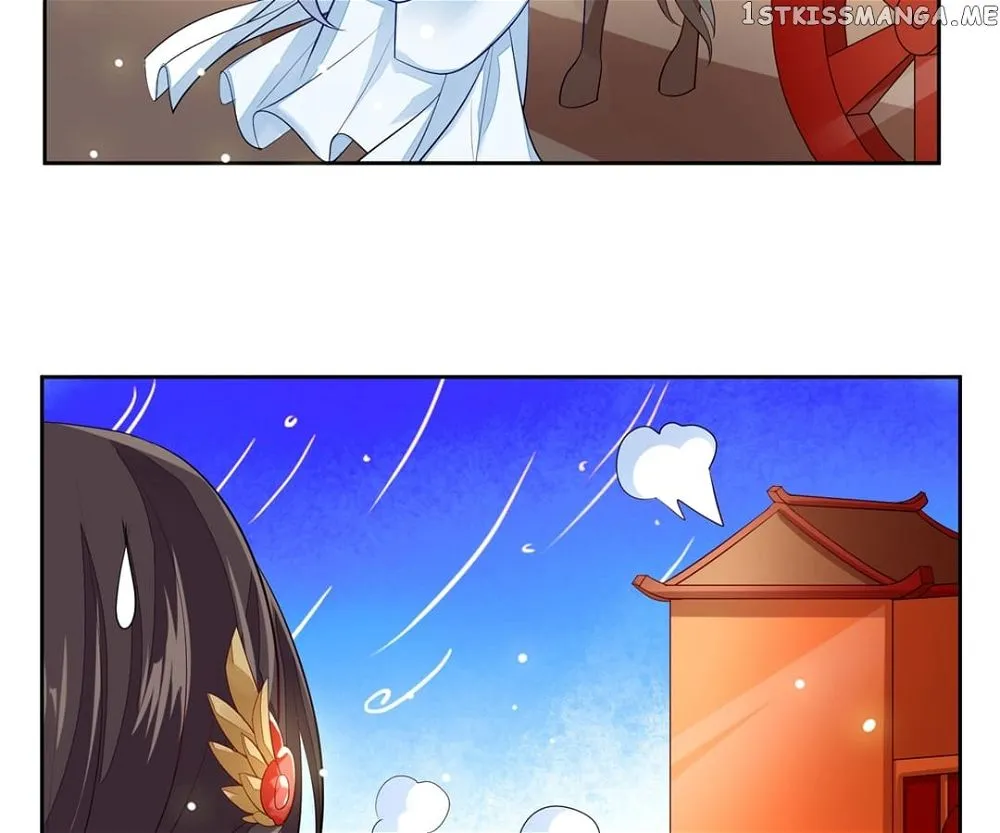 The Way Back to the Palace Chapter 10 page 3 - 