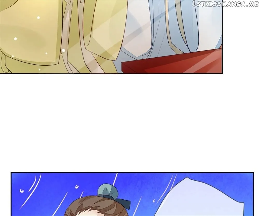 The Way Back to the Palace Chapter 10 page 22 - 