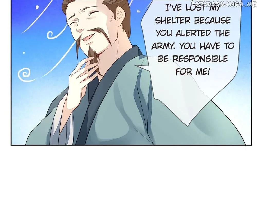 The Way Back to the Palace Chapter 10 page 23 - 