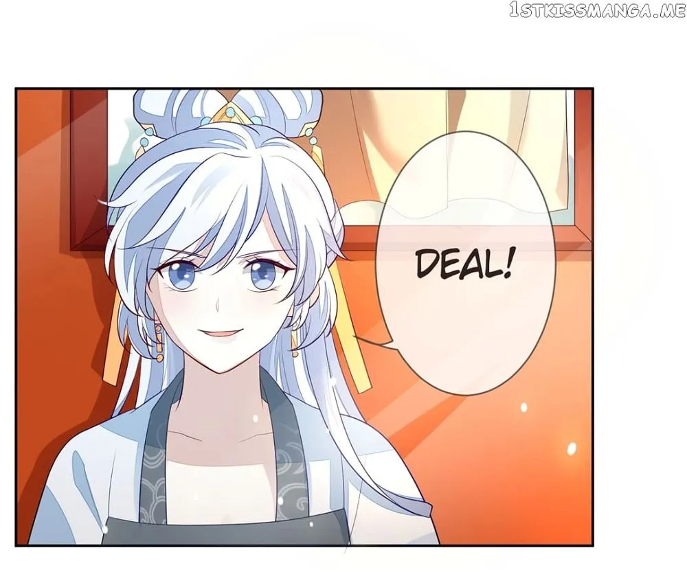 The Way Back to the Palace Chapter 10 page 25 - 