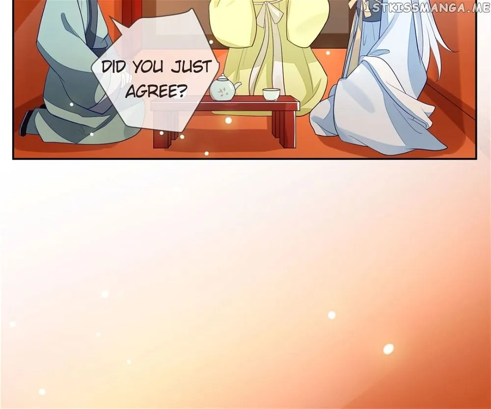 The Way Back to the Palace Chapter 10 page 27 - 