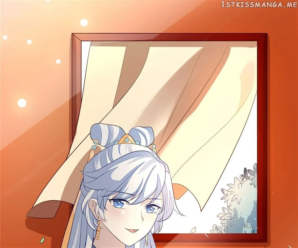 The Way Back to the Palace Chapter 10 page 28 - 