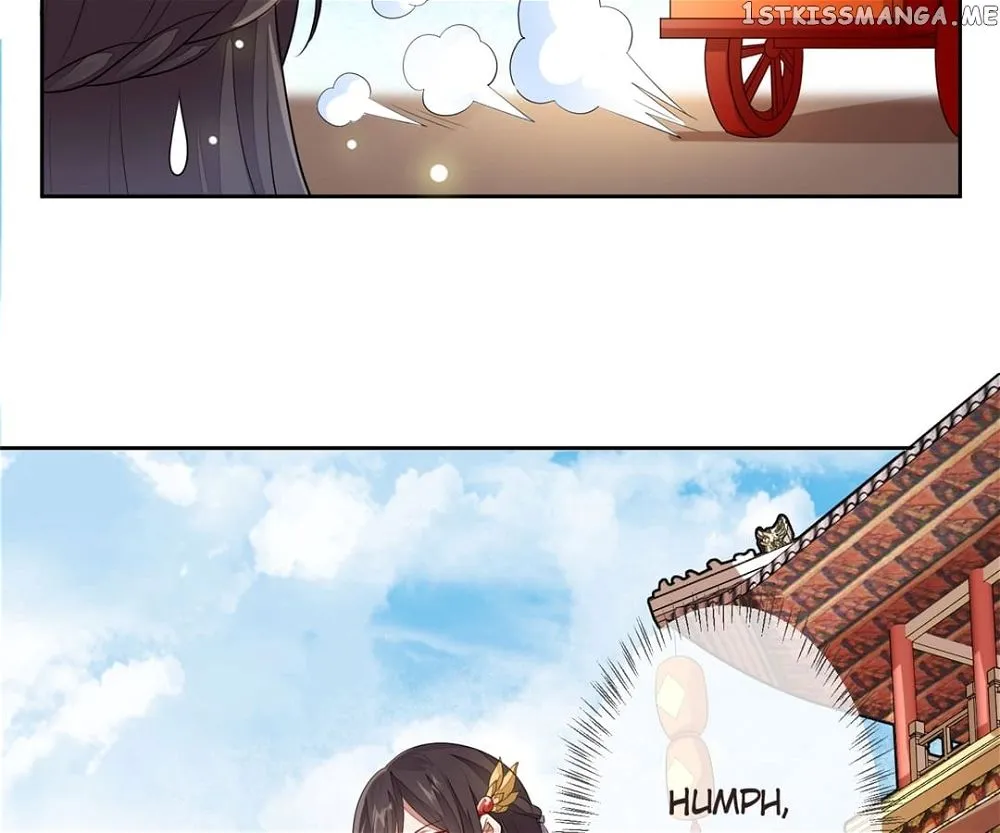 The Way Back to the Palace Chapter 10 page 4 - 