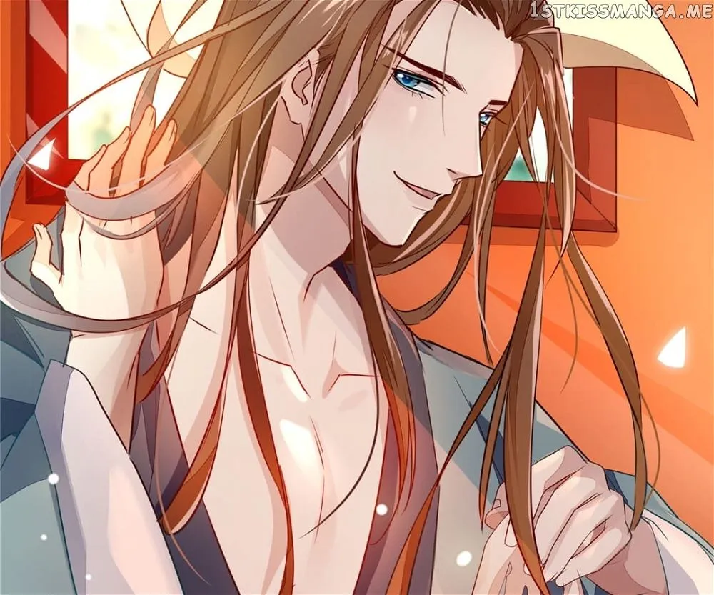 The Way Back to the Palace Chapter 10 page 35 - 