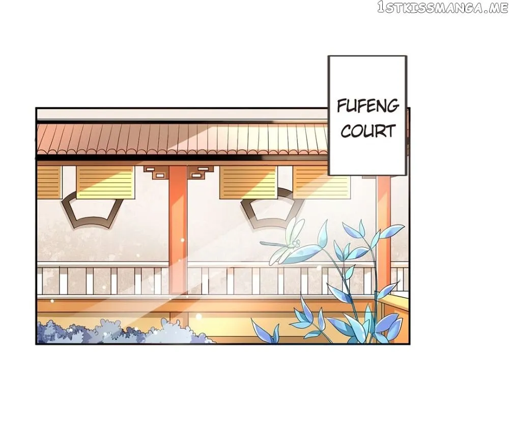 The Way Back to the Palace Chapter 10 page 37 - 