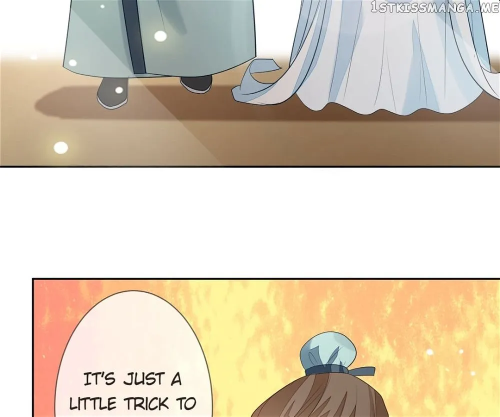 The Way Back to the Palace Chapter 10 page 40 - 