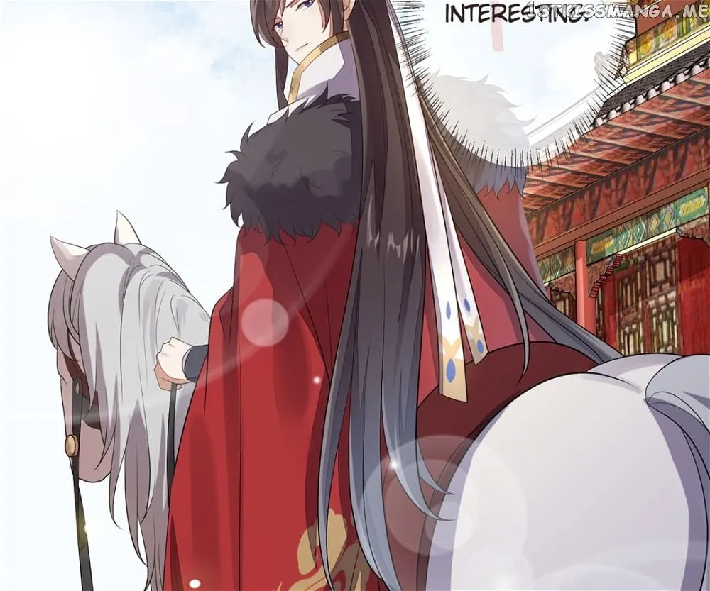 The Way Back to the Palace Chapter 10 page 5 - 
