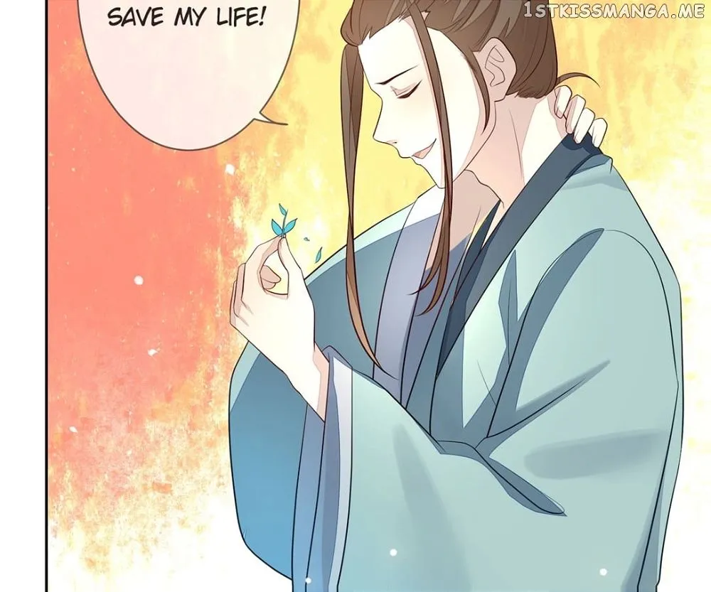 The Way Back to the Palace Chapter 10 page 41 - 