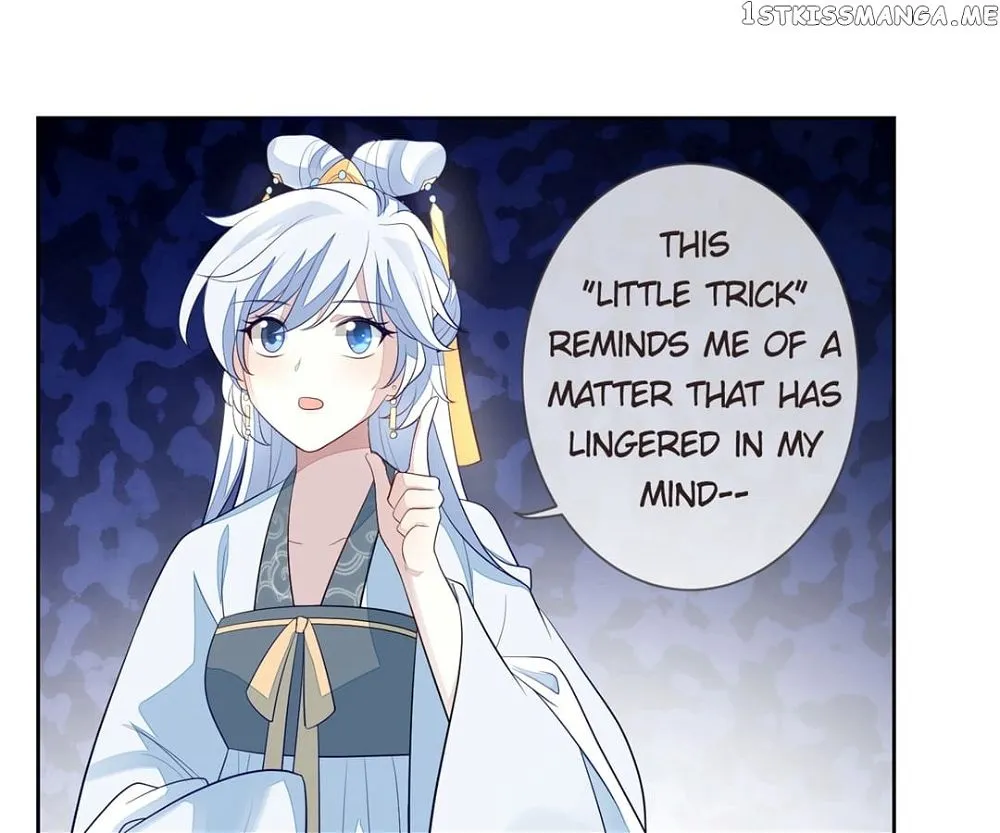 The Way Back to the Palace Chapter 10 page 43 - 