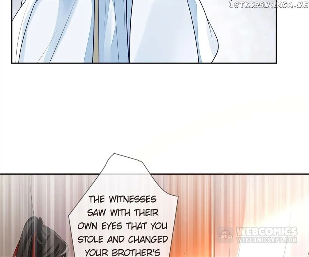 The Way Back to the Palace Chapter 10 page 44 - 