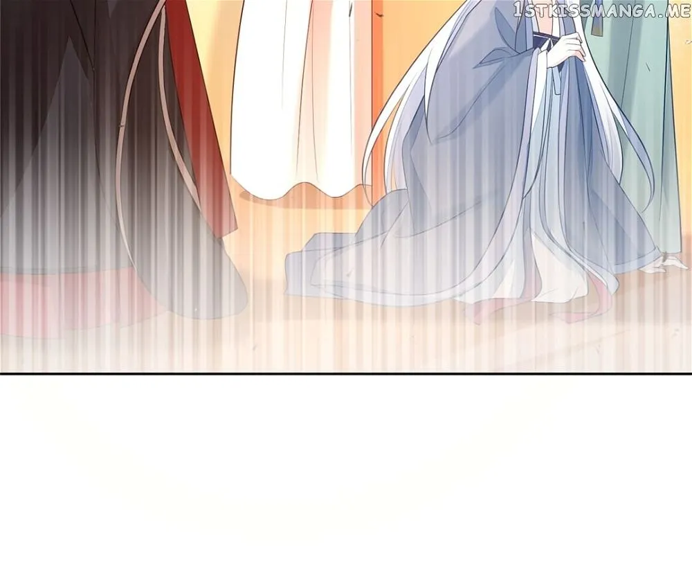 The Way Back to the Palace Chapter 10 page 46 - 