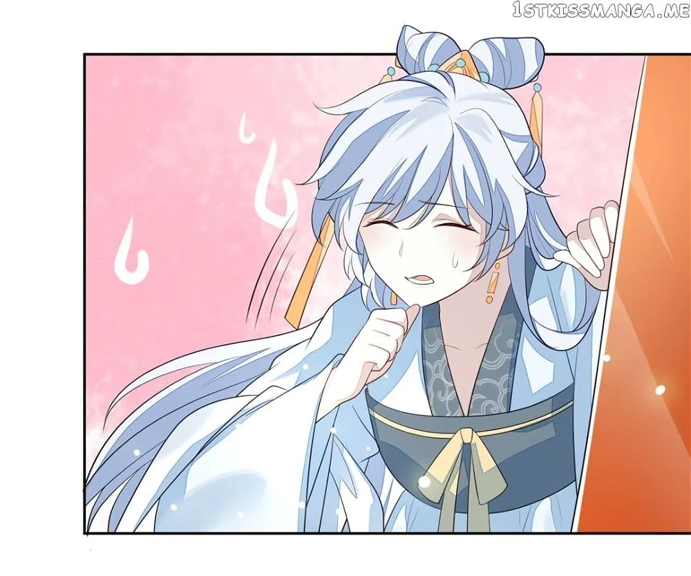 The Way Back to the Palace Chapter 10 page 9 - 