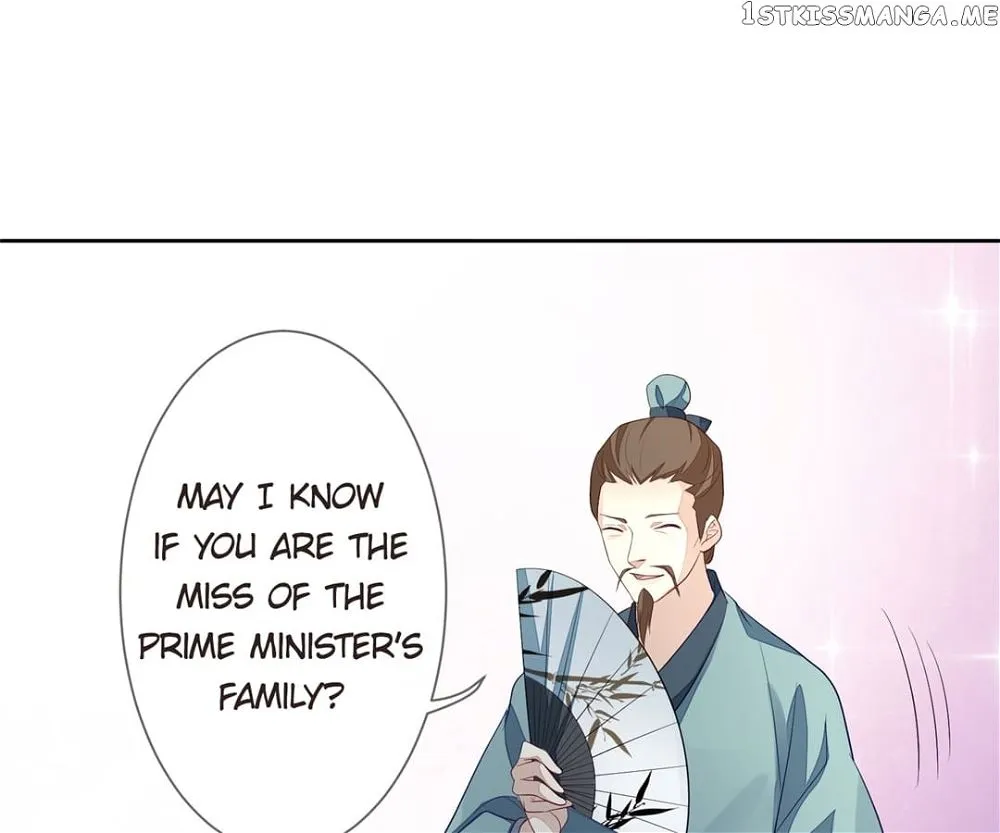 The Way Back to the Palace Chapter 10 page 10 - 