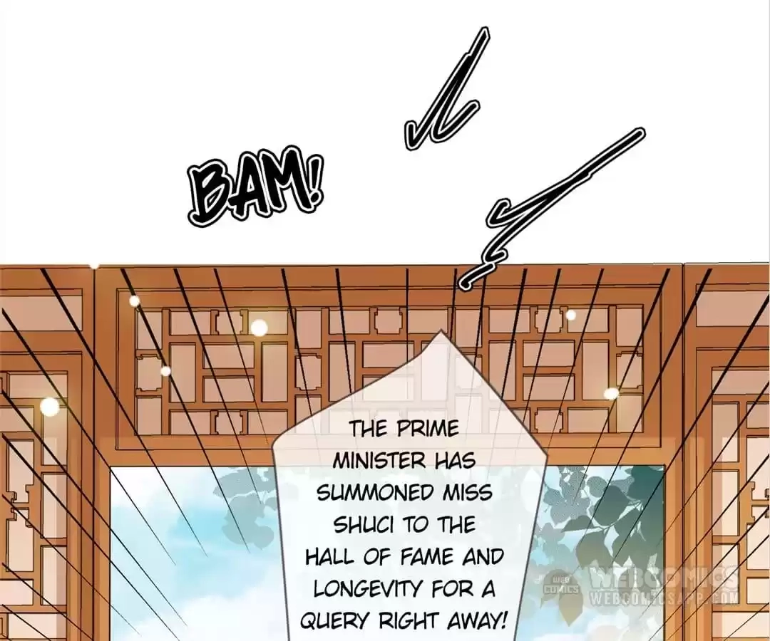 The Way Back to the Palace Chapter 100 page 11 - 