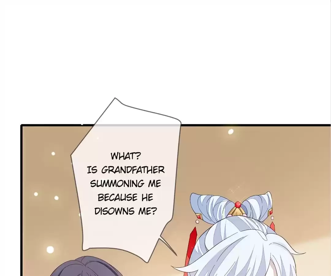 The Way Back to the Palace Chapter 100 page 14 - 