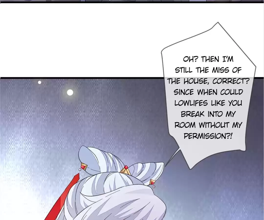 The Way Back to the Palace Chapter 100 page 18 - 
