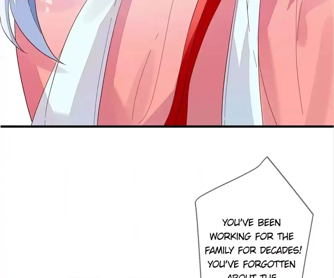 The Way Back to the Palace Chapter 100 page 20 - 