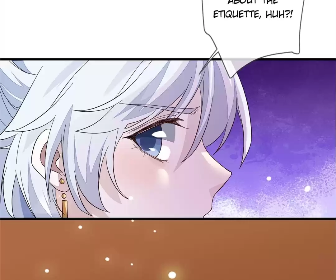 The Way Back to the Palace Chapter 100 page 21 - 