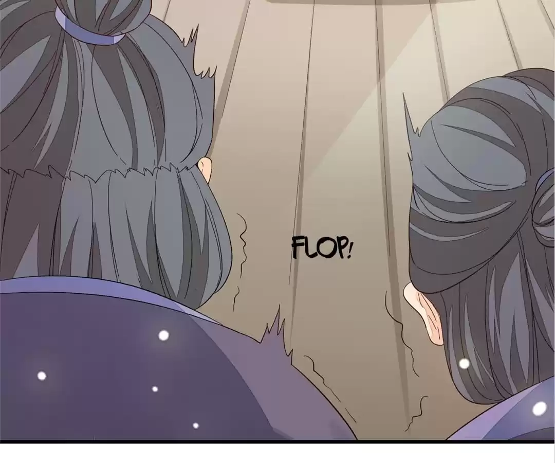 The Way Back to the Palace Chapter 100 page 24 - 
