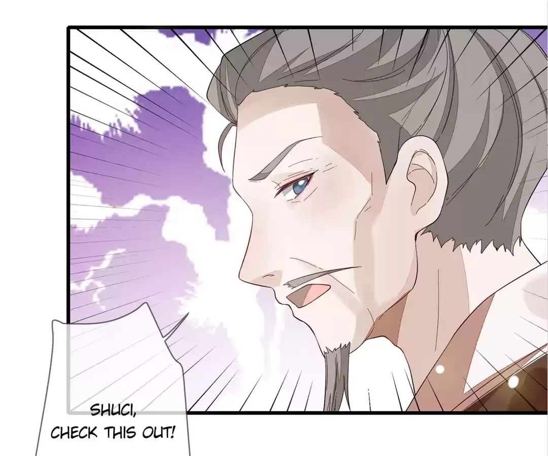 The Way Back to the Palace Chapter 100 page 28 - 