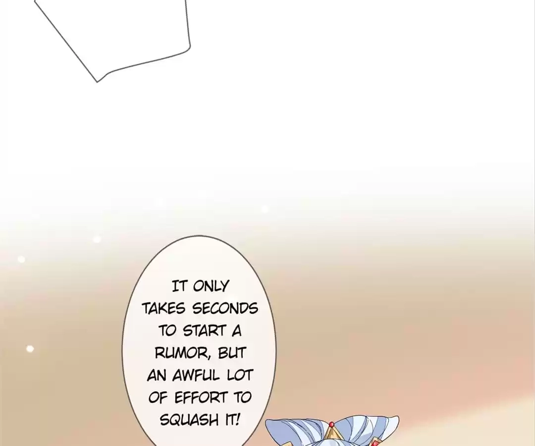 The Way Back to the Palace Chapter 100 page 29 - 