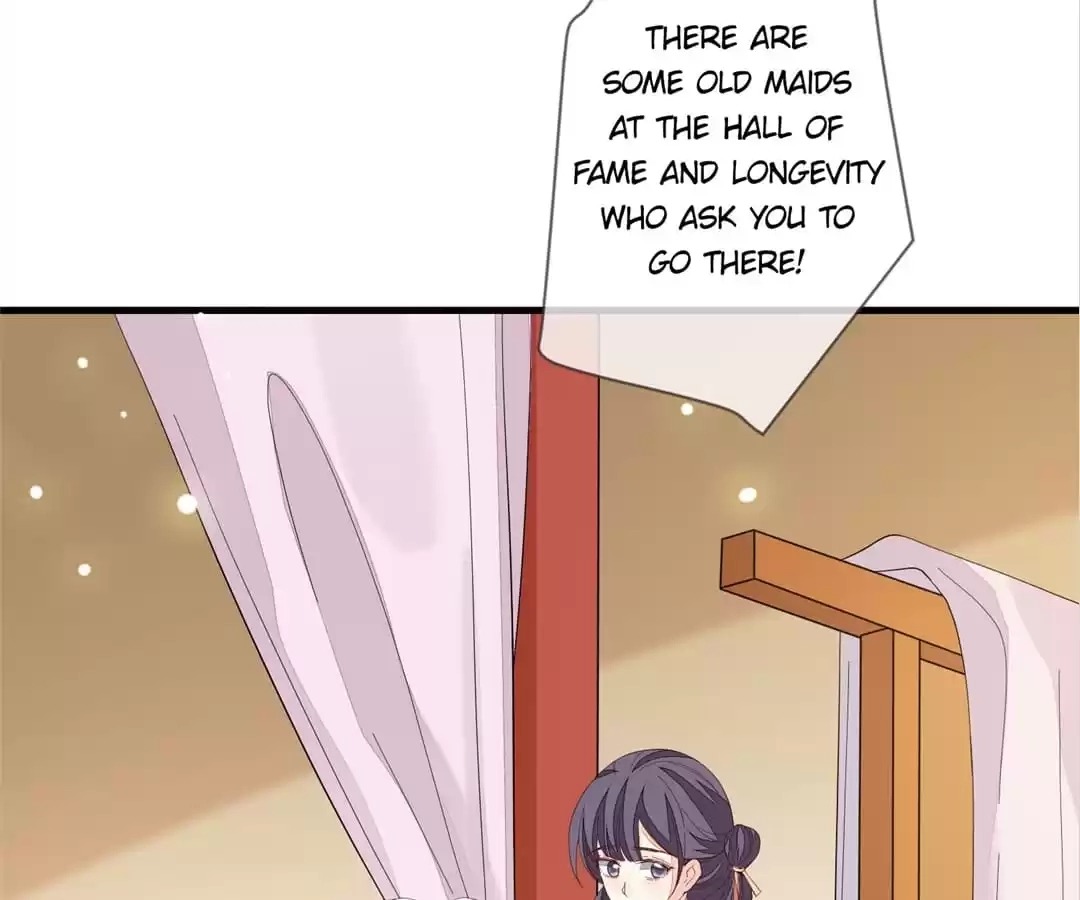 The Way Back to the Palace Chapter 100 page 4 - 