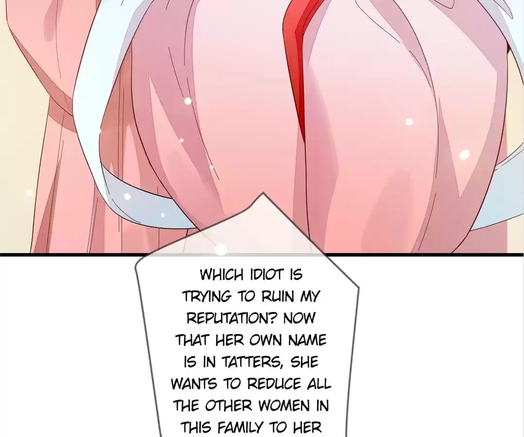 The Way Back to the Palace Chapter 100 page 31 - 