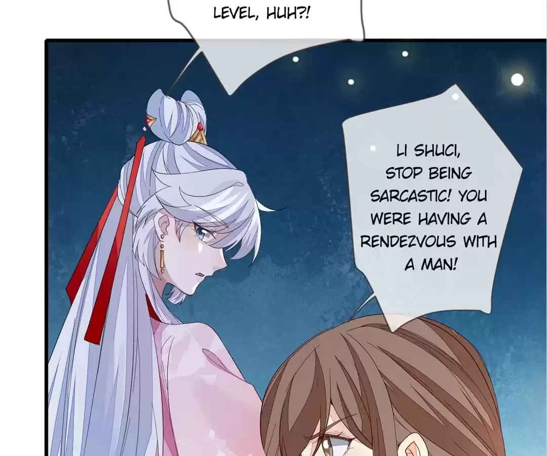 The Way Back to the Palace Chapter 100 page 32 - 